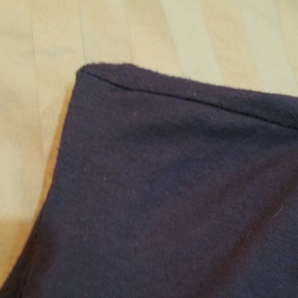 One Shoulder Top - Picture 5 of 8